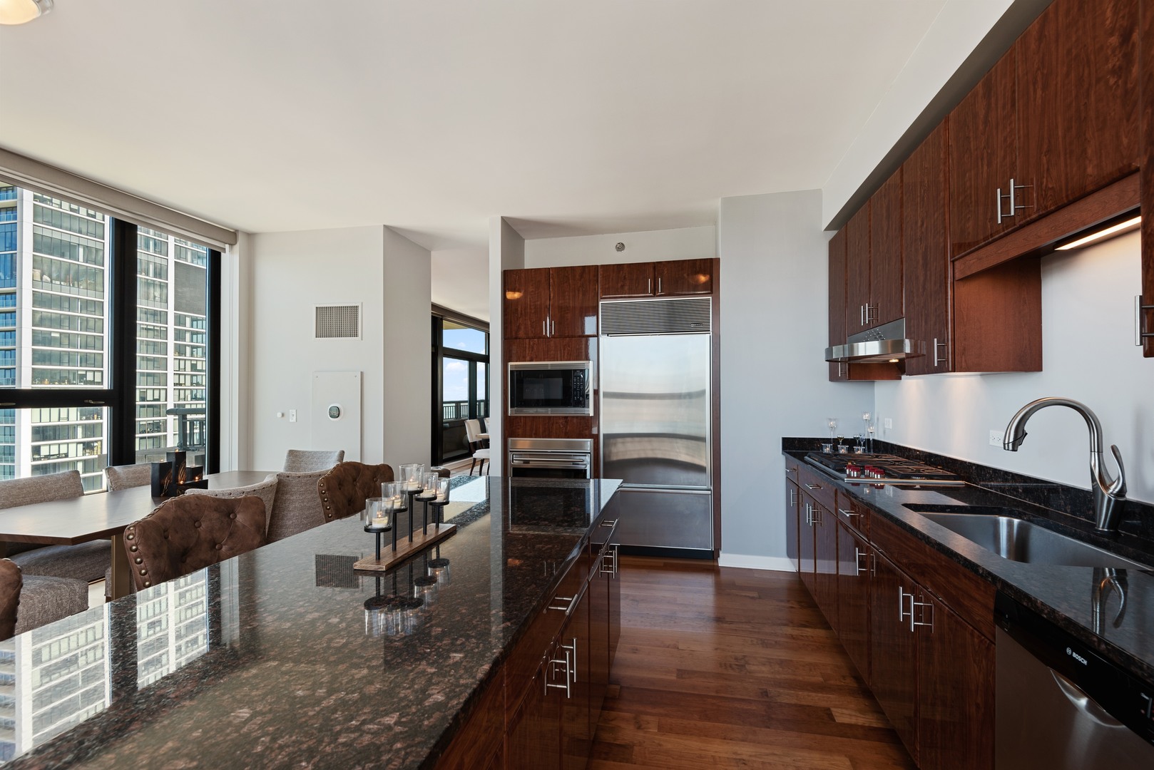 1160 S Michigan Avenue Unit: 4501