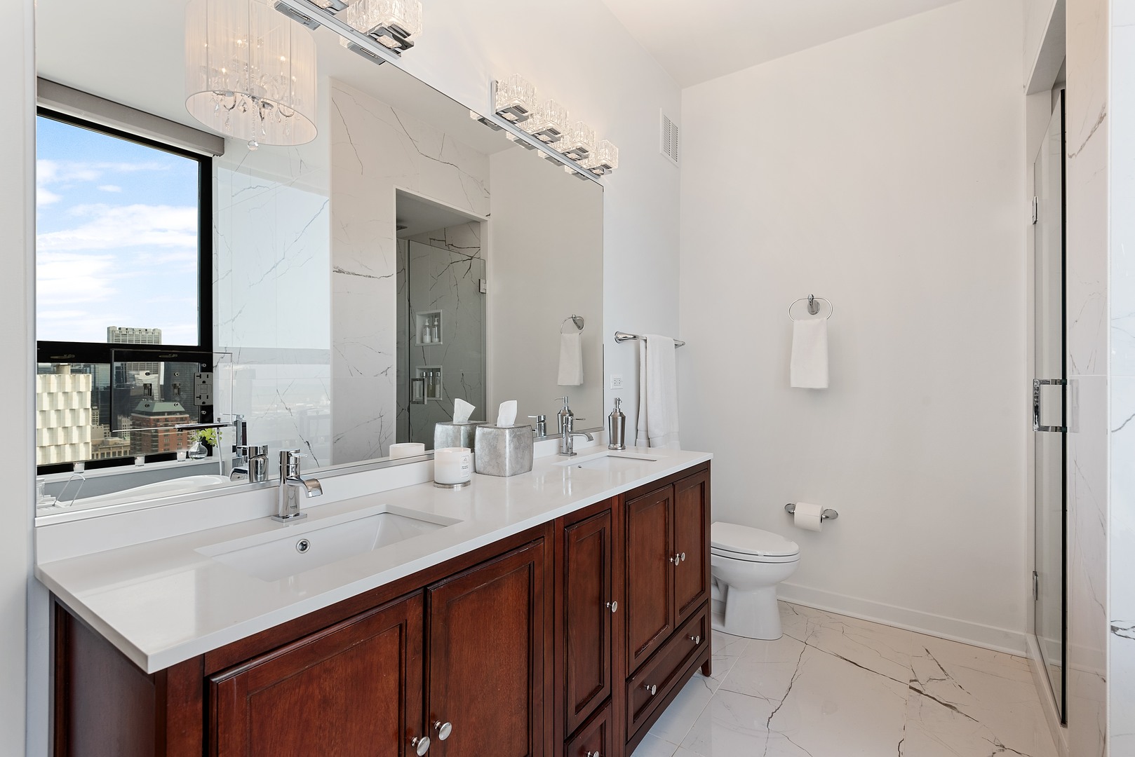 1160 S Michigan Avenue Unit: 4501