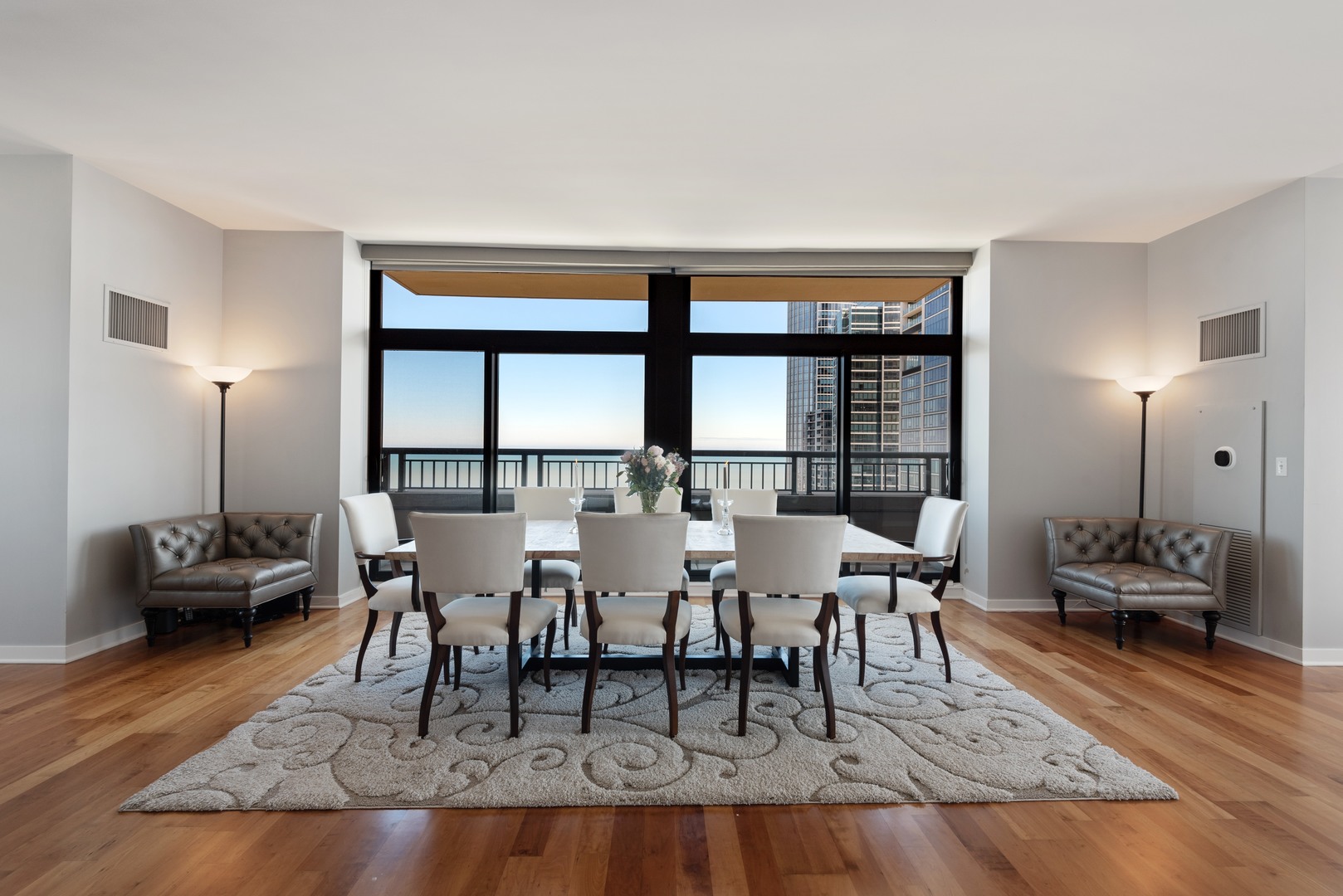 1160 S Michigan Avenue Unit: 4501