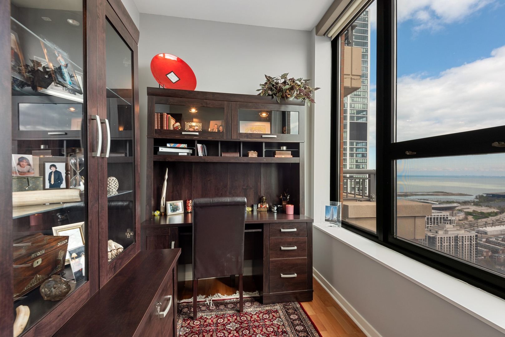 1160 S Michigan Avenue Unit: 4501