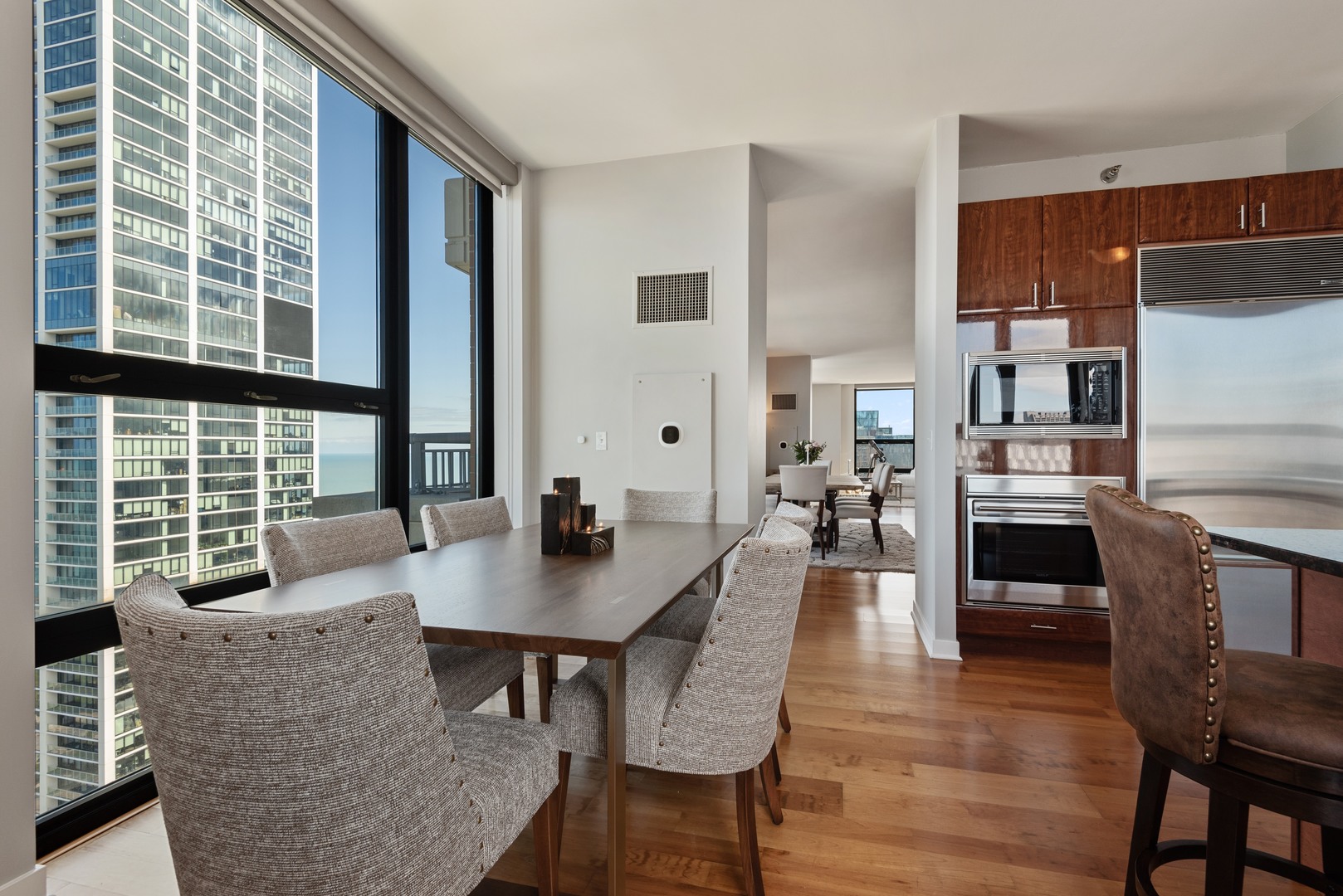 1160 S Michigan Avenue Unit: 4501