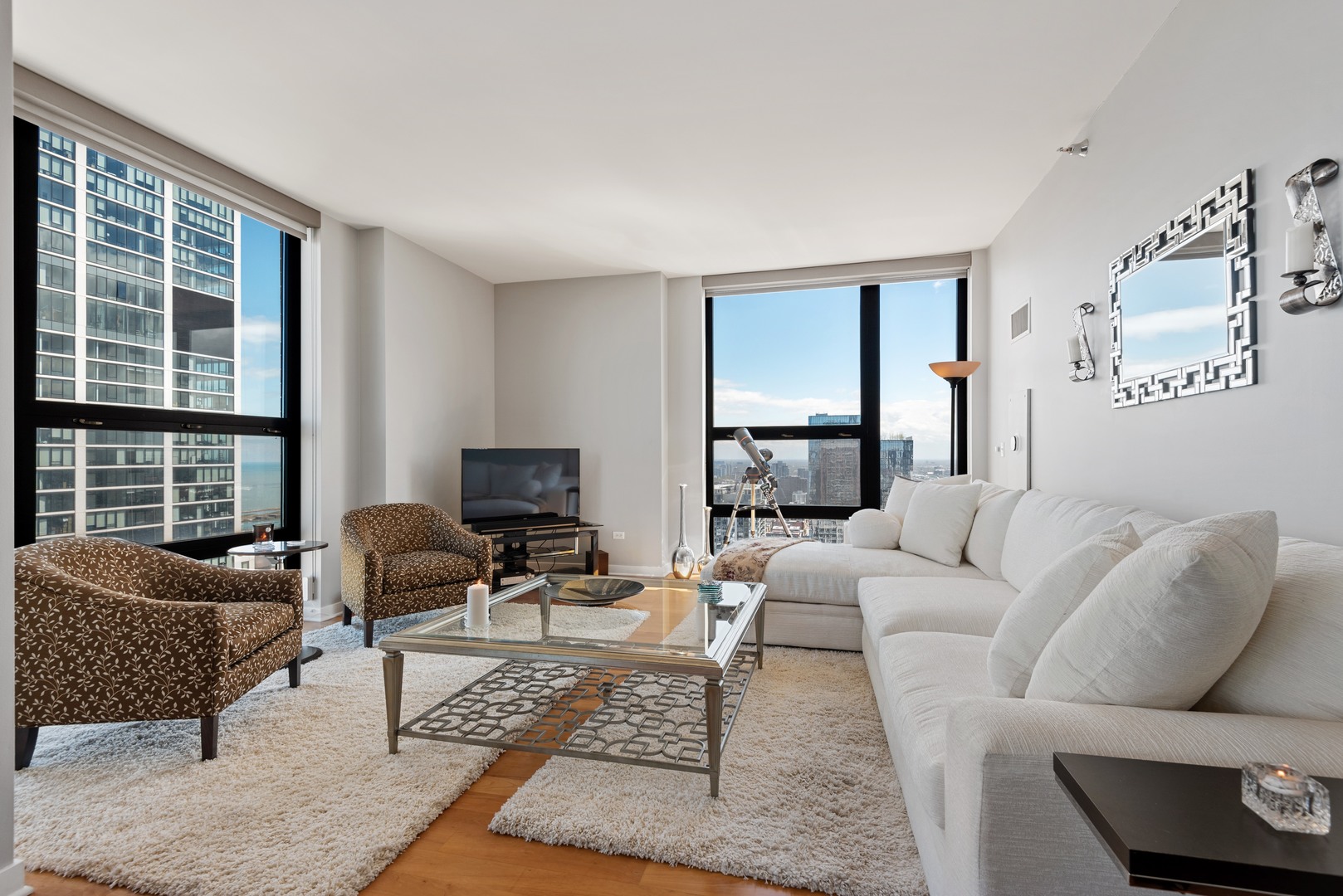 1160 S Michigan Avenue Unit: 4501