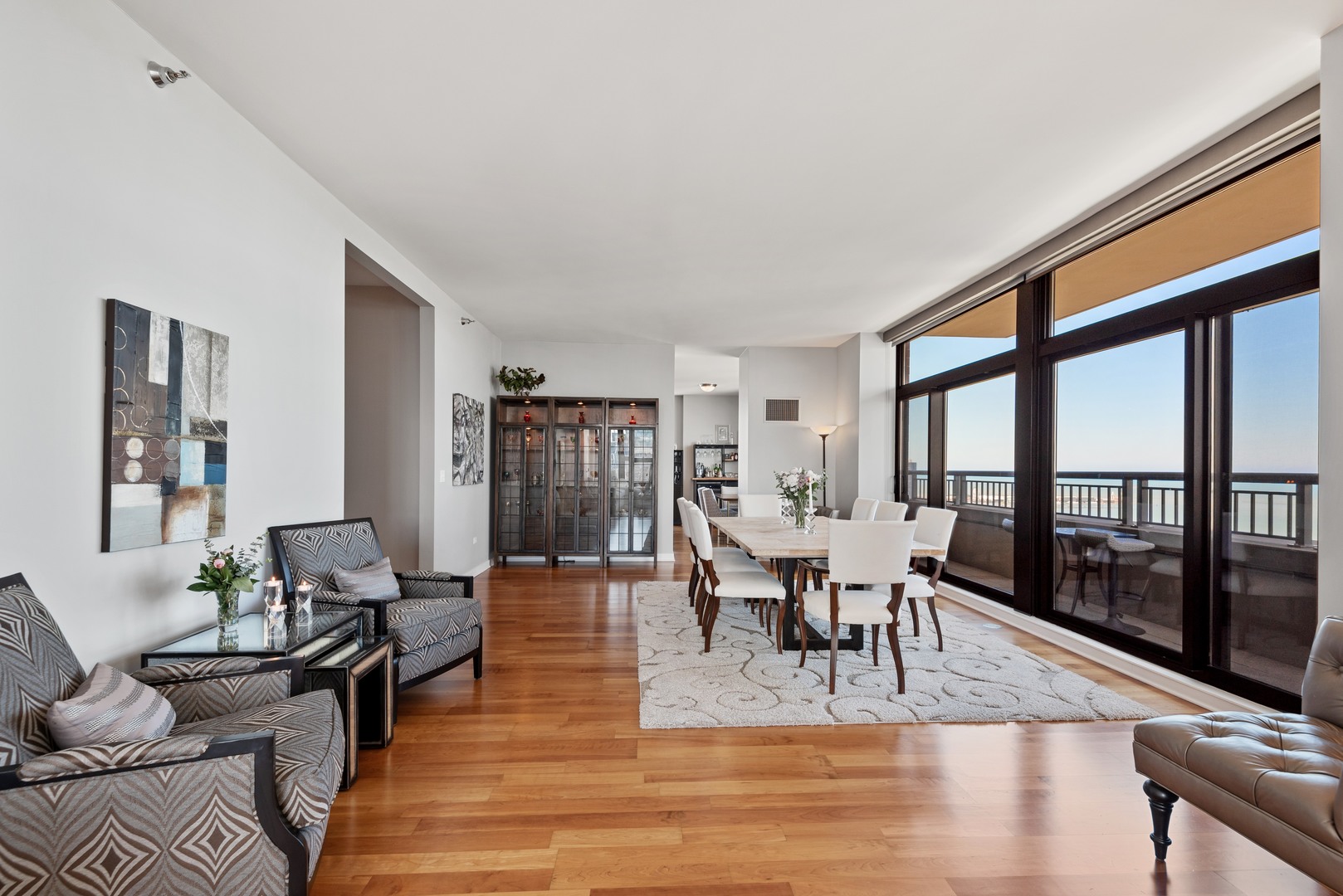 1160 S Michigan Avenue Unit: 4501