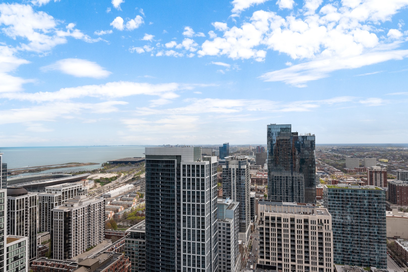 1160 S Michigan Avenue Unit: 4501