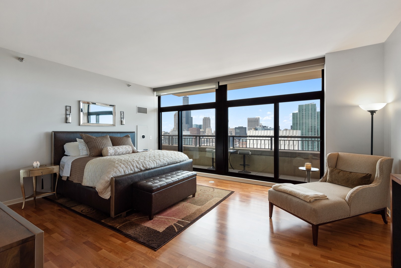 1160 S Michigan Avenue Unit: 4501