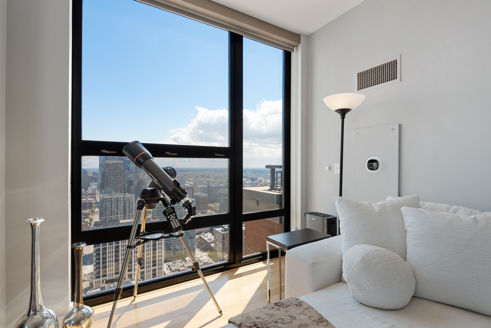 1160 S Michigan Avenue Unit: 4501