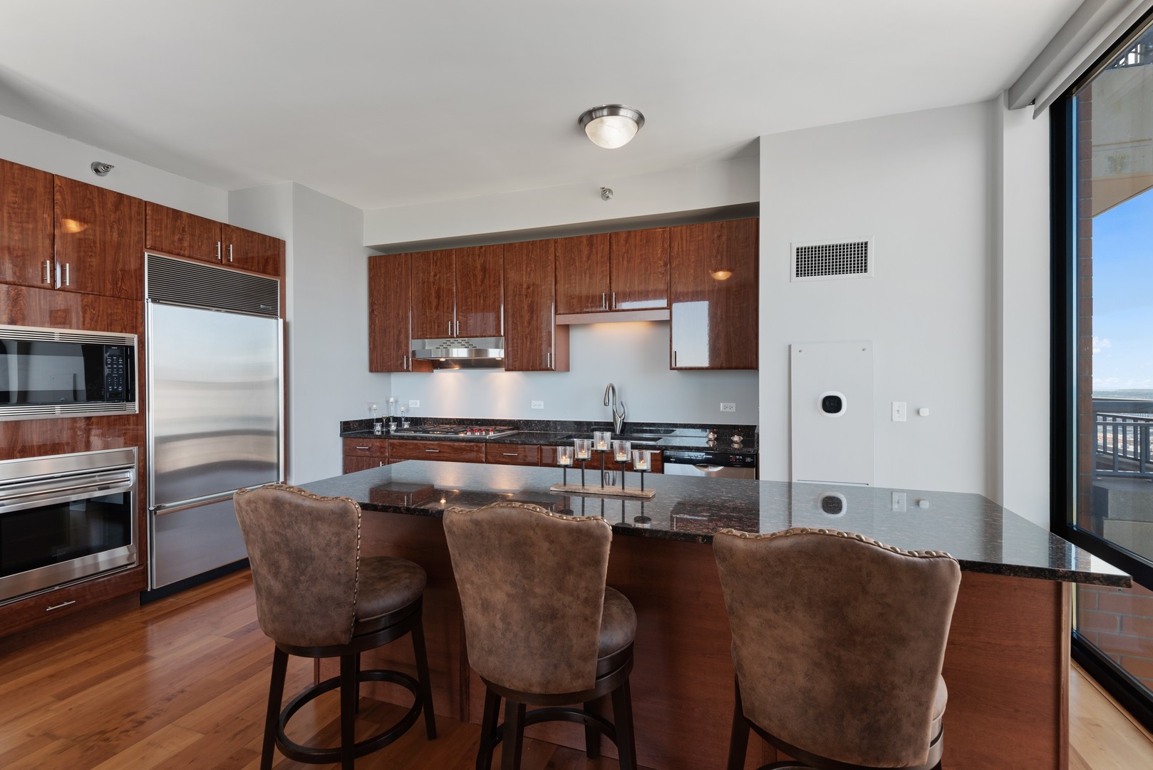 1160 S Michigan Avenue Unit: 4501