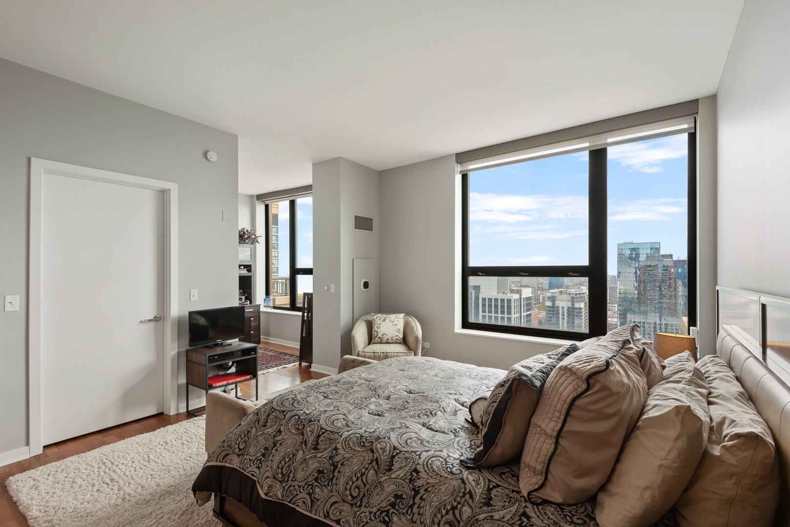 1160 S Michigan Avenue Unit: 4501