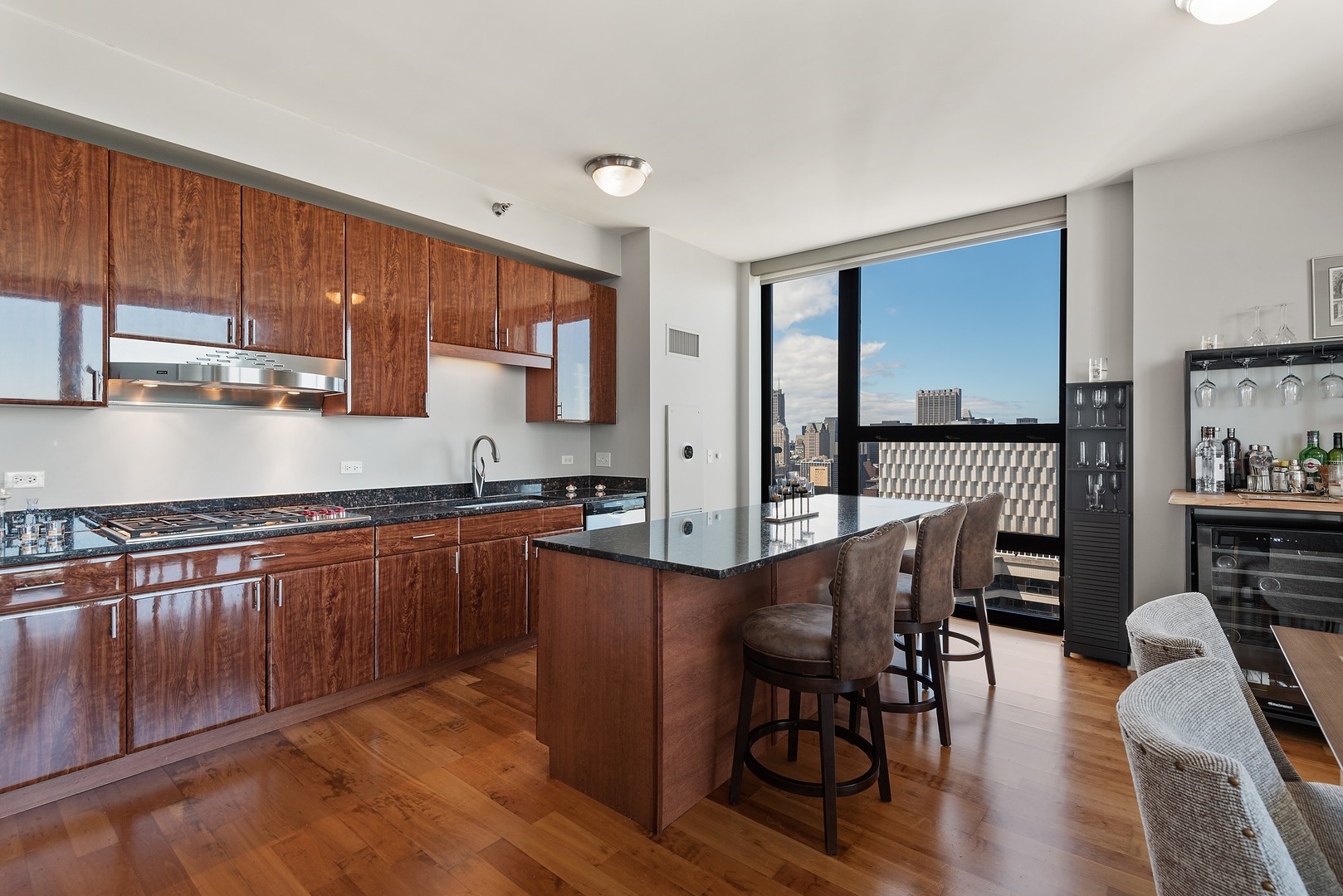 1160 S Michigan Avenue Unit: 4501