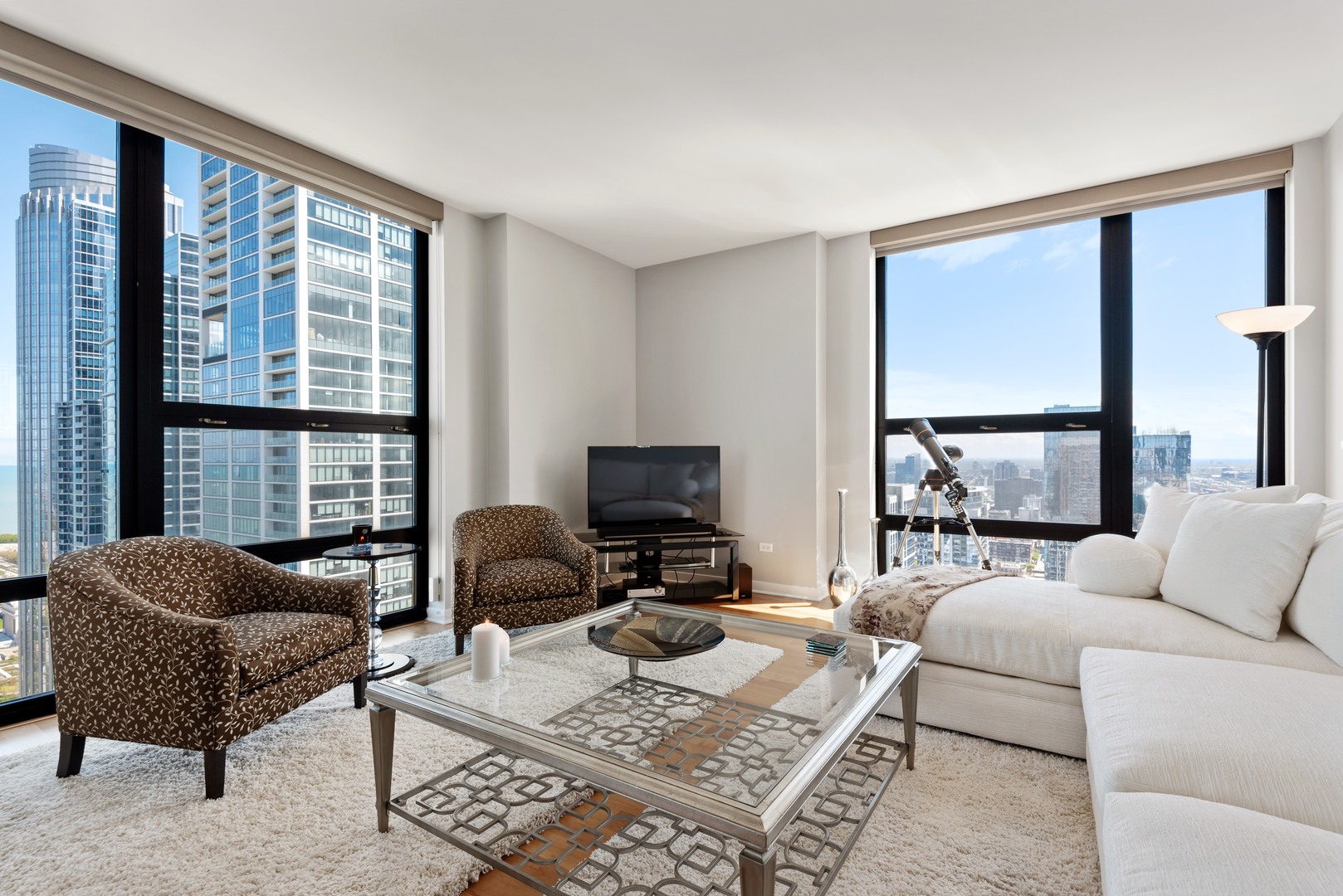 1160 S Michigan Avenue Unit: 4501