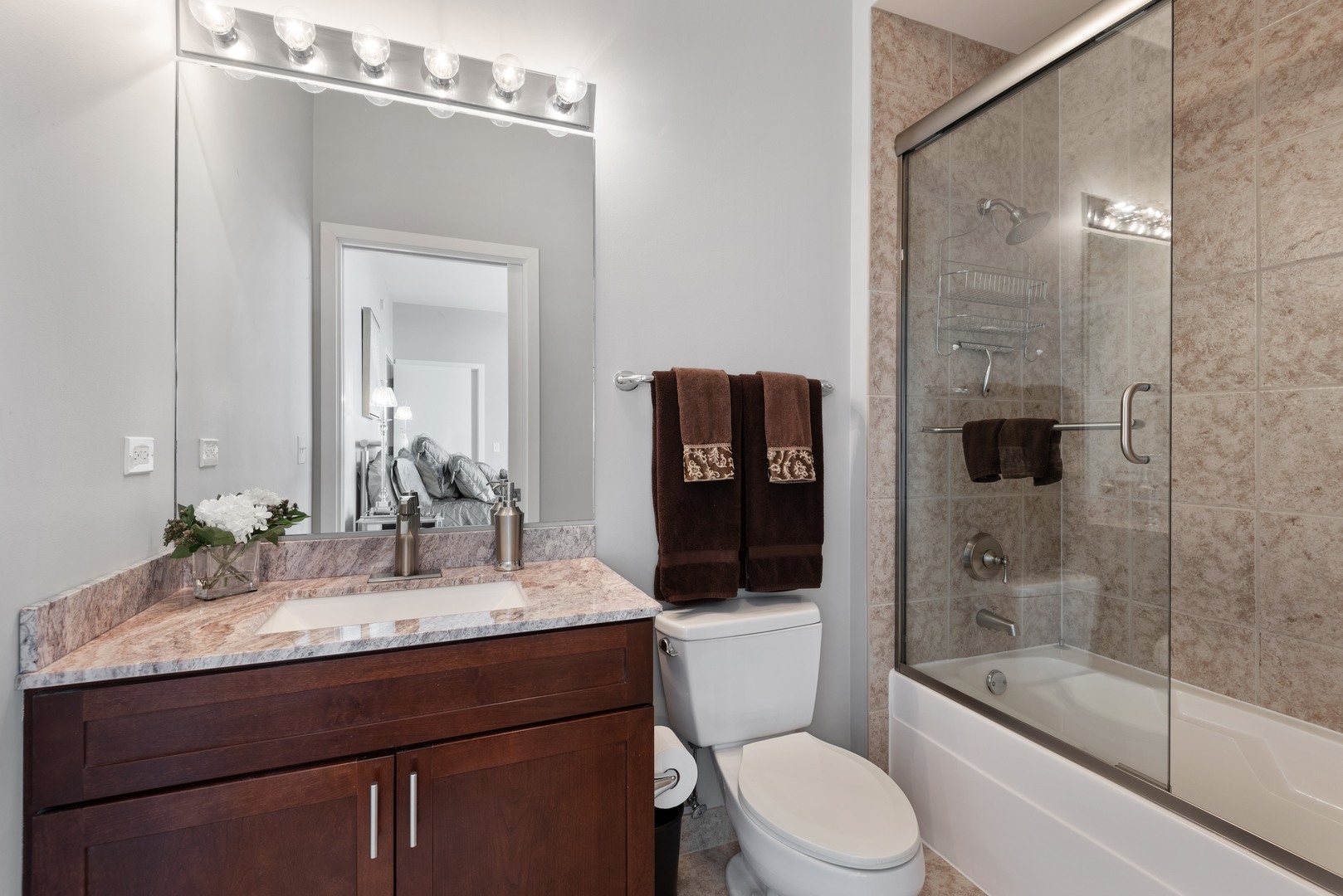 1160 S Michigan Avenue Unit: 4501