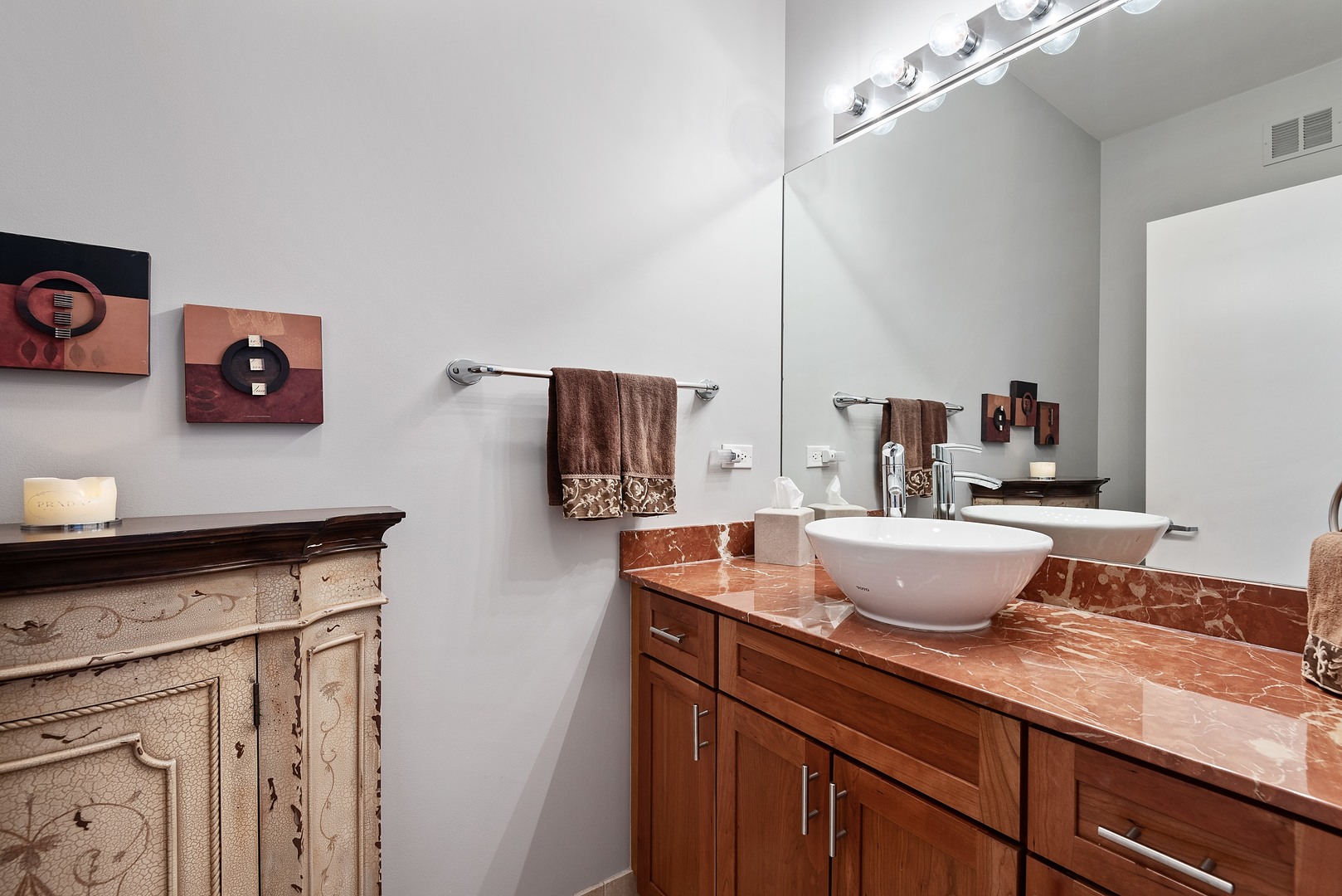 1160 S Michigan Avenue Unit: 4501