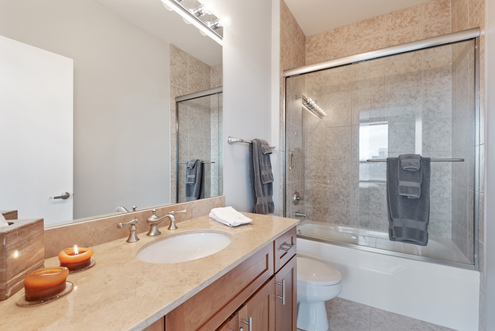 1160 S Michigan Avenue Unit: 4501