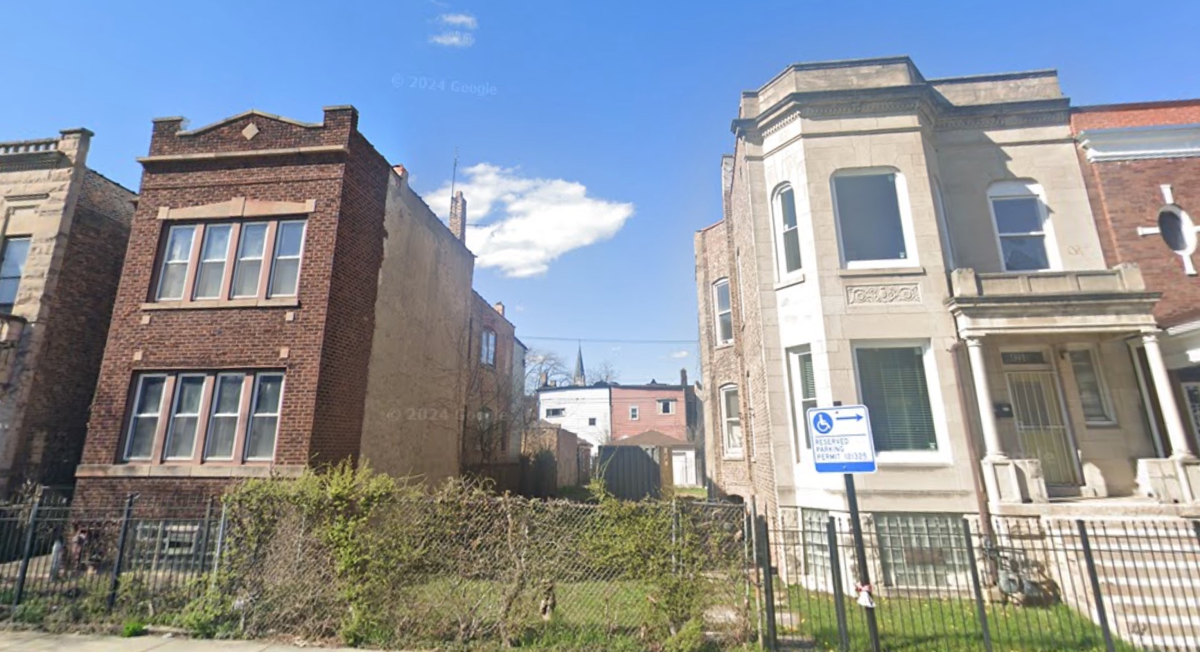 4252 W Wilcox Street