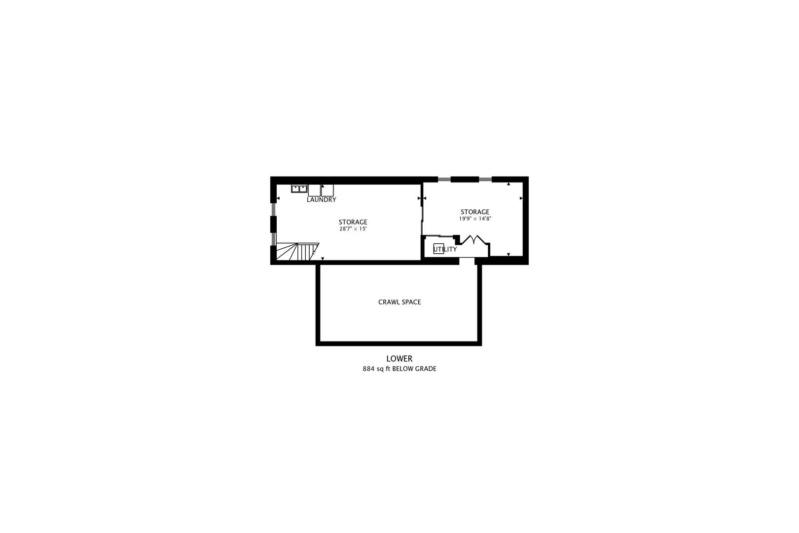 2800 S BRIARWOOD Drive W