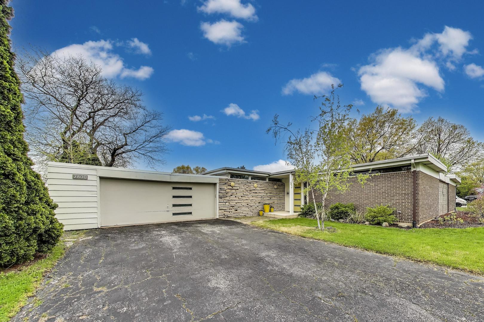 2800 S BRIARWOOD Drive W