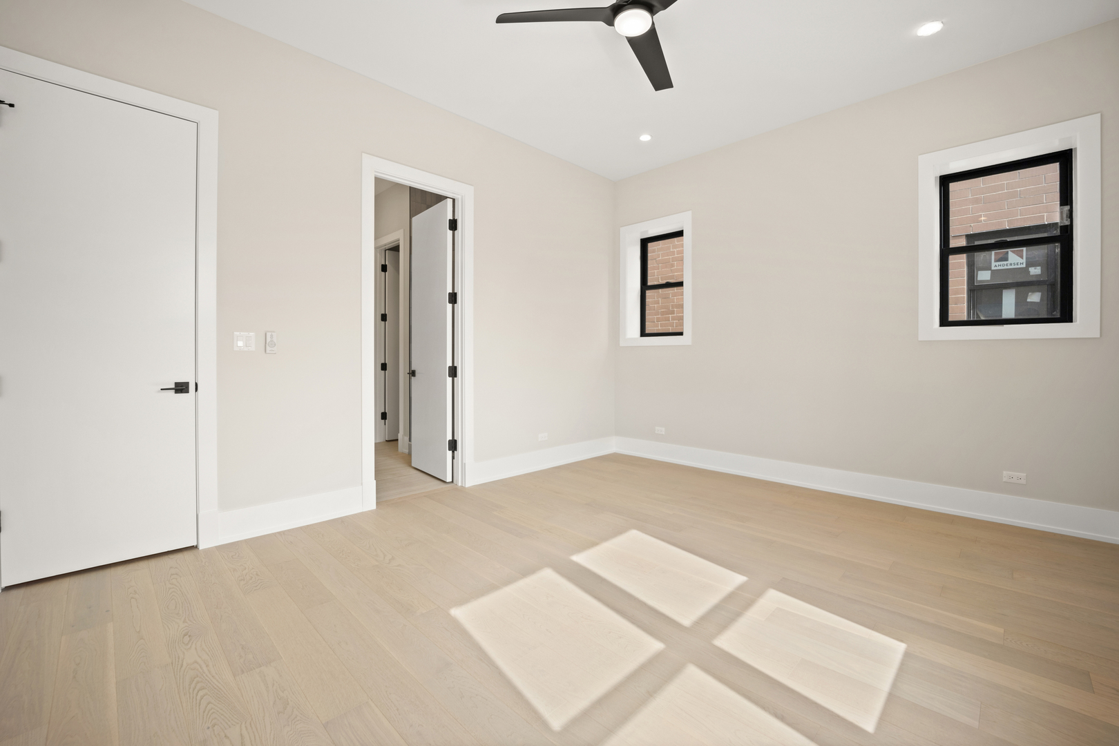 4347 N Richmond Avenue Unit: 3S