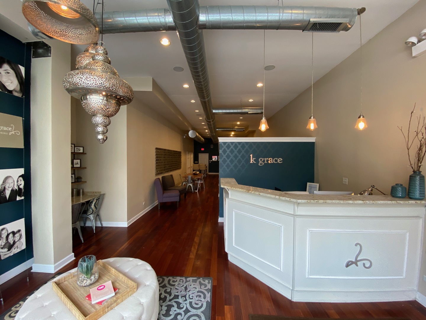 2135 W BELMONT Avenue Unit: 1