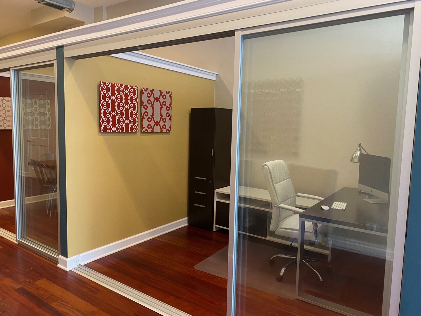2135 W BELMONT Avenue Unit: 1