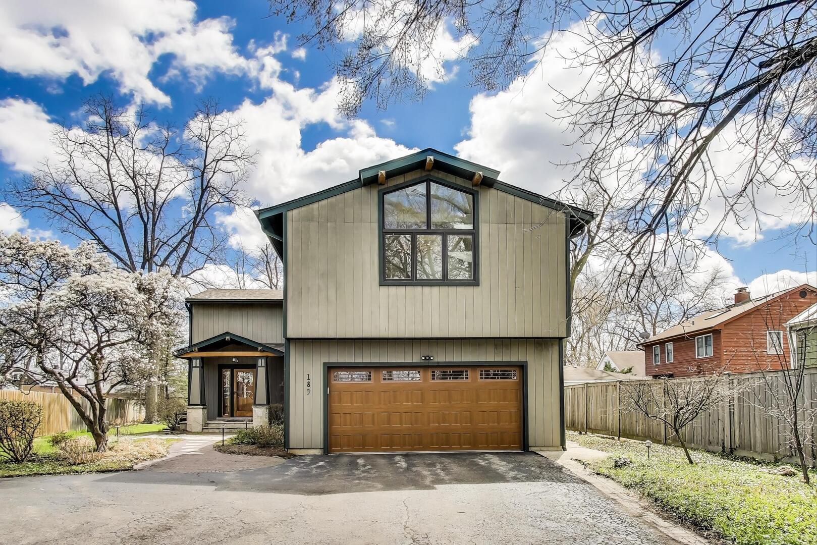 189 Happ Road