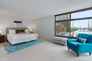 1430 N ASTOR Street Unit: 7A