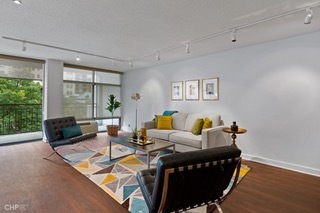 1430 N ASTOR Street Unit: 7A