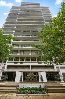 1430 N ASTOR Street Unit: 7A