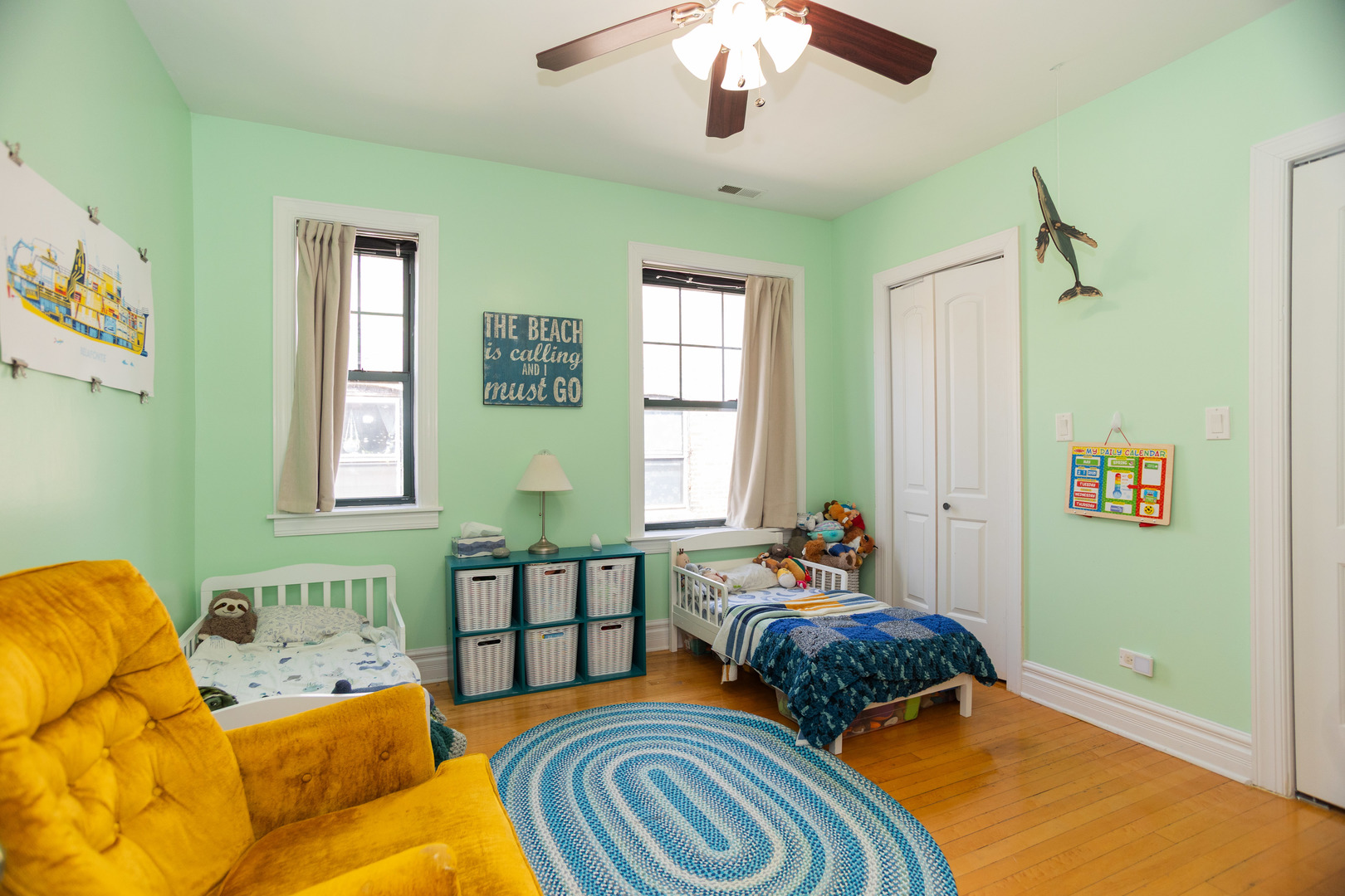 1239 W Jarvis Avenue Unit: 3