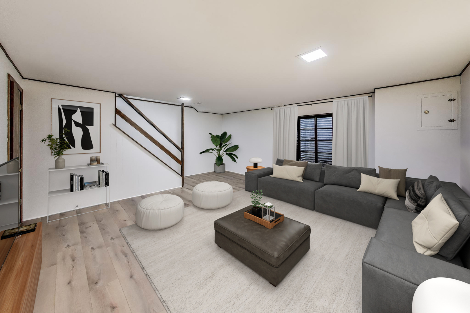6963 N Bell Avenue Unit: 106