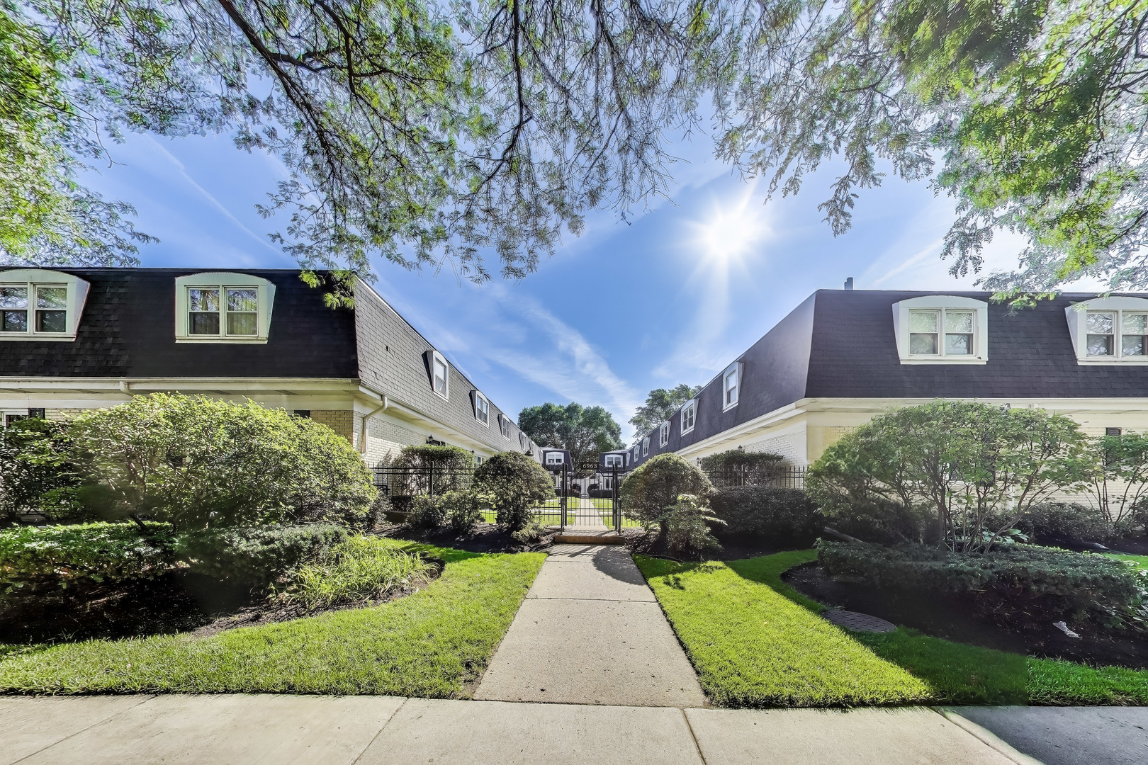 6963 N Bell Avenue Unit: 106