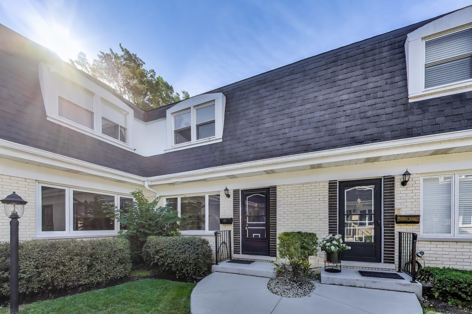 6963 N Bell Avenue Unit: 106