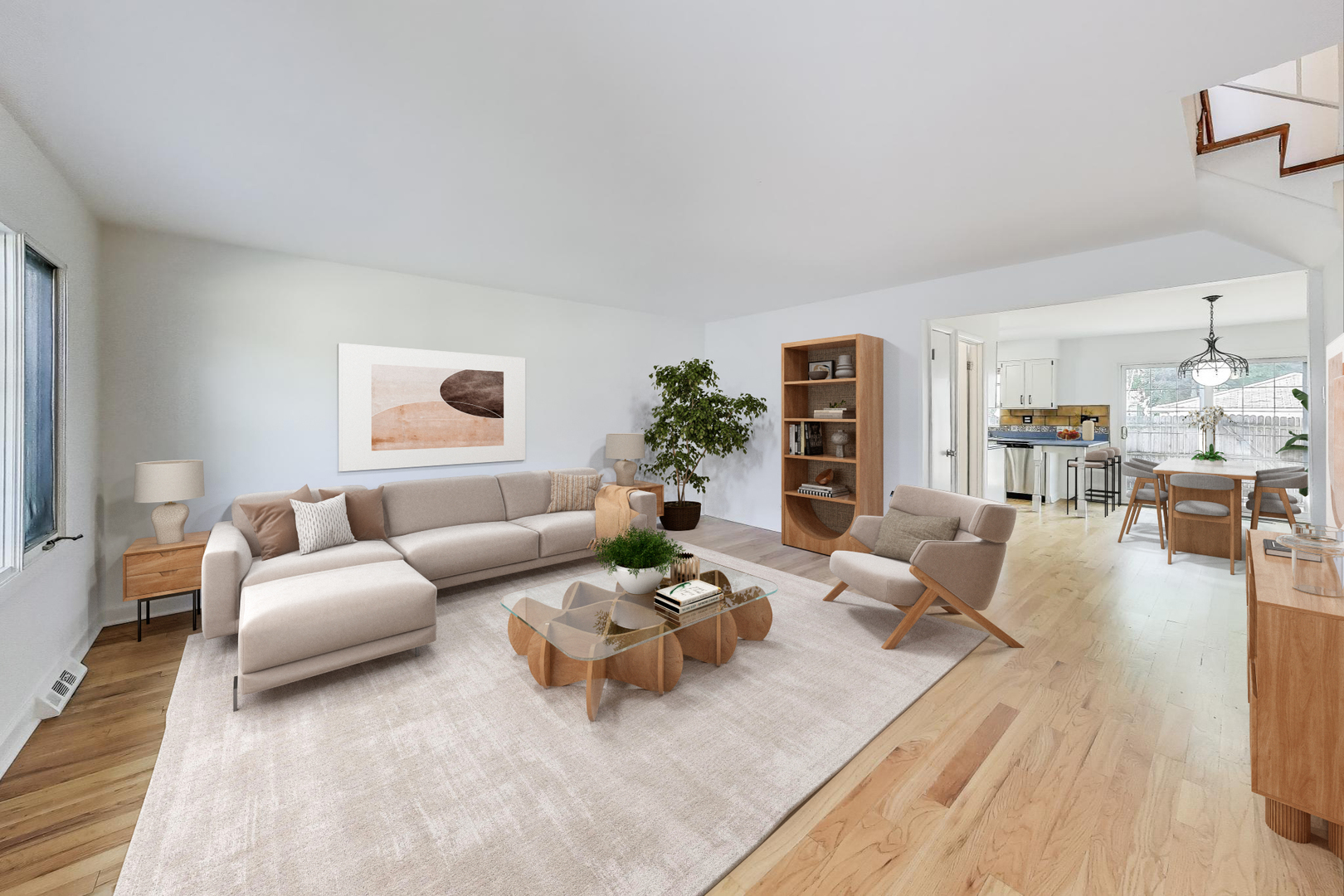6963 N Bell Avenue Unit: 106