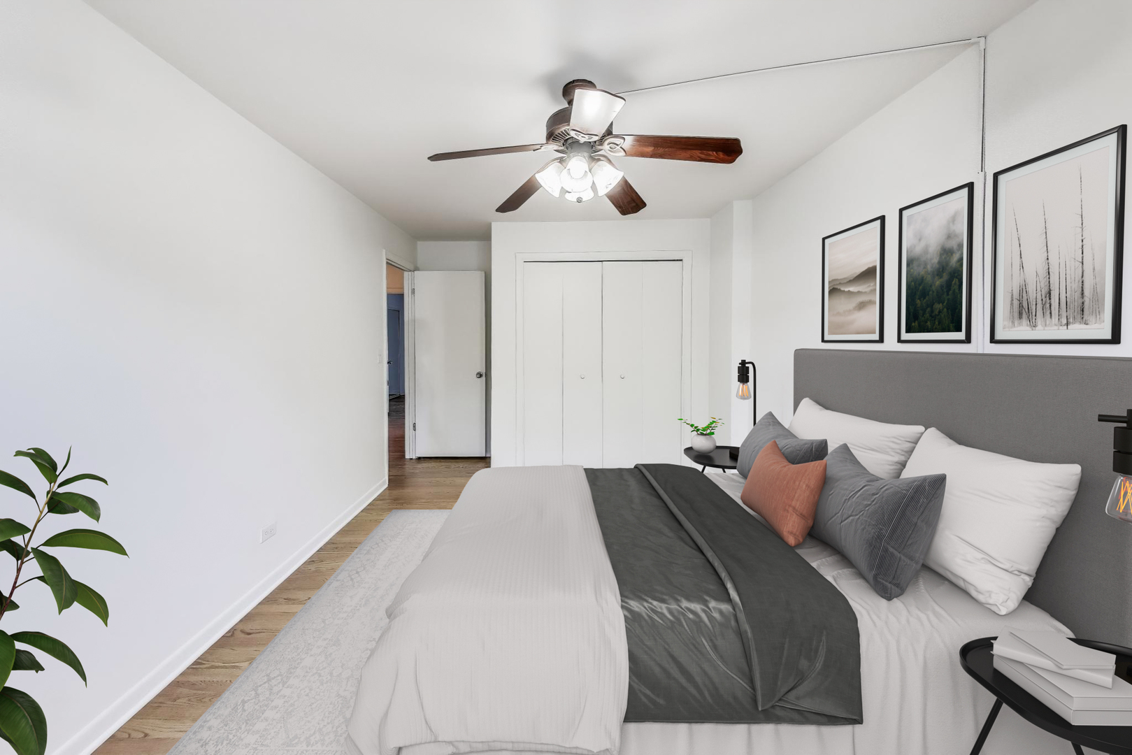 6963 N Bell Avenue Unit: 106