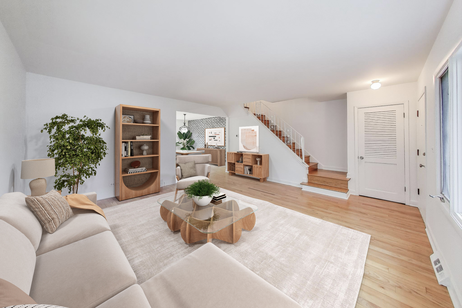 6963 N Bell Avenue Unit: 106