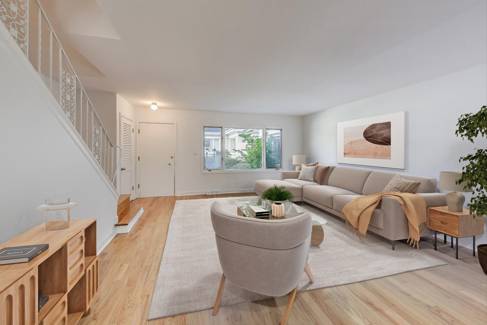 6963 N Bell Avenue Unit: 106