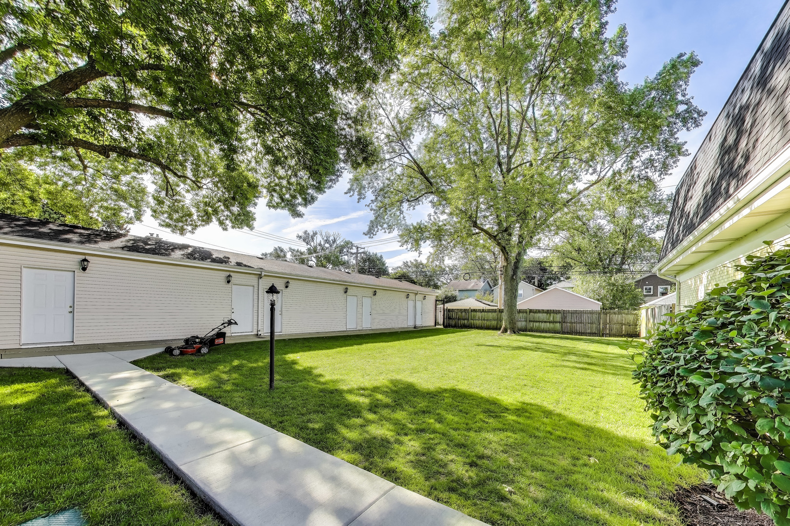 6963 N Bell Avenue Unit: 106