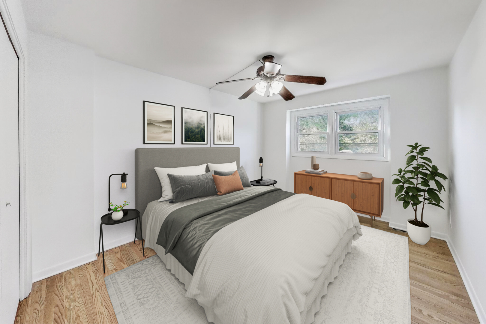 6963 N Bell Avenue Unit: 106