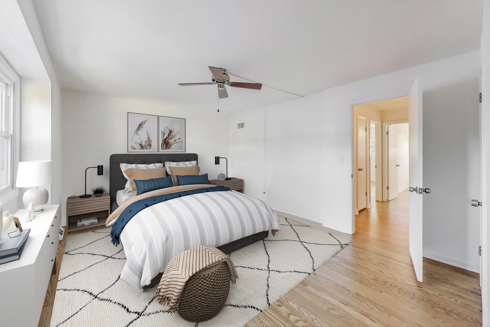 6963 N Bell Avenue Unit: 106