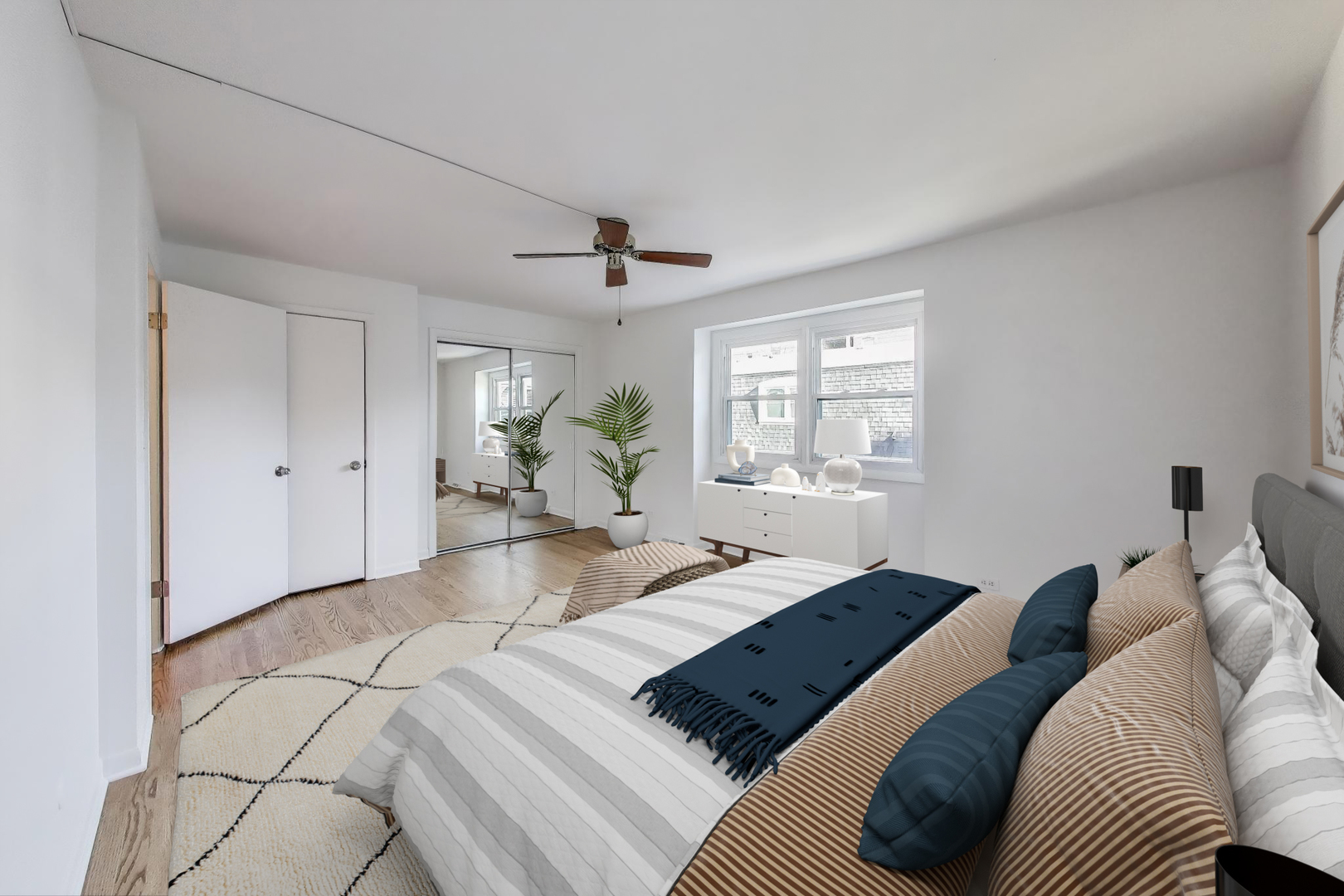 6963 N Bell Avenue Unit: 106