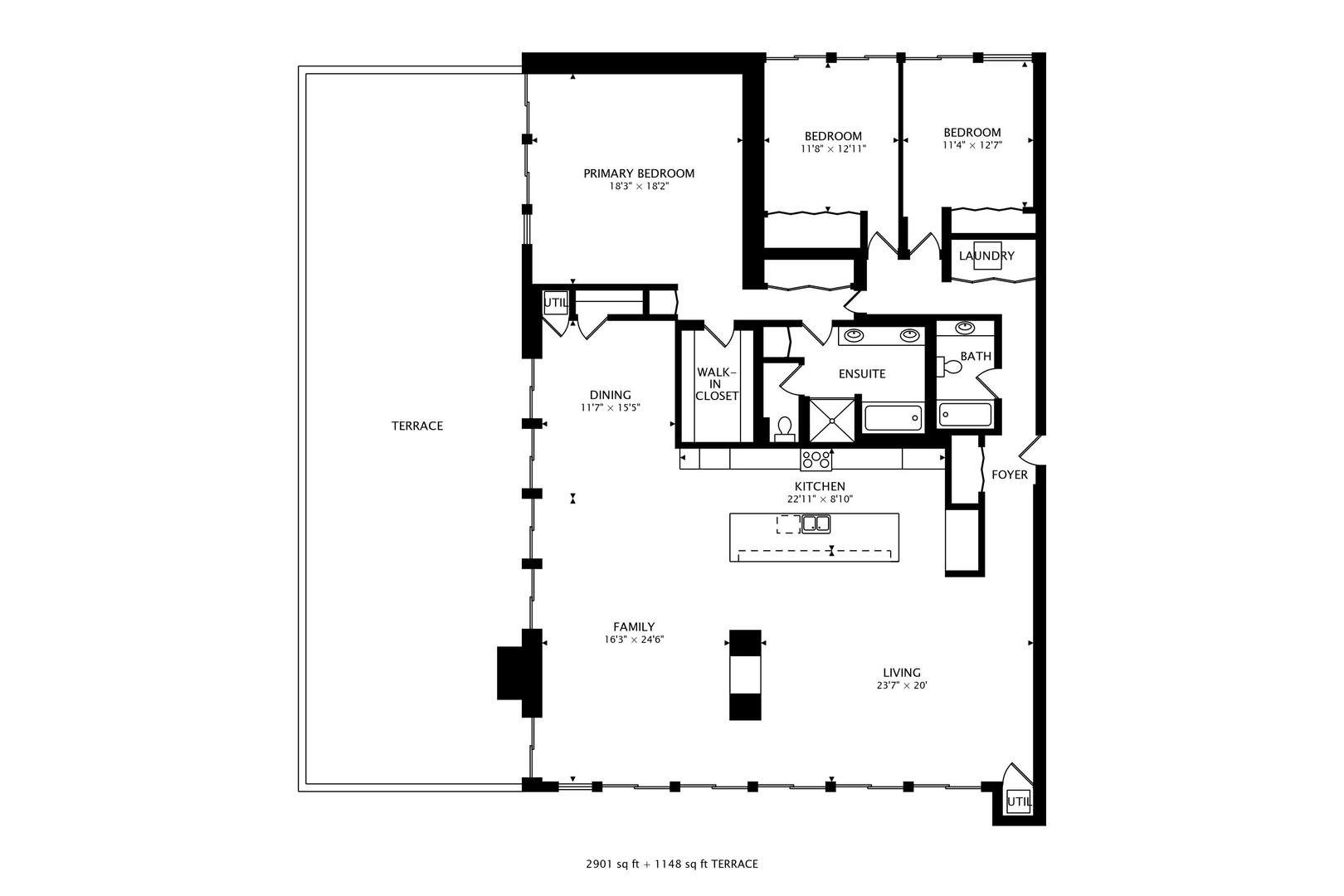 2050 Arbor Lane Unit: 301
