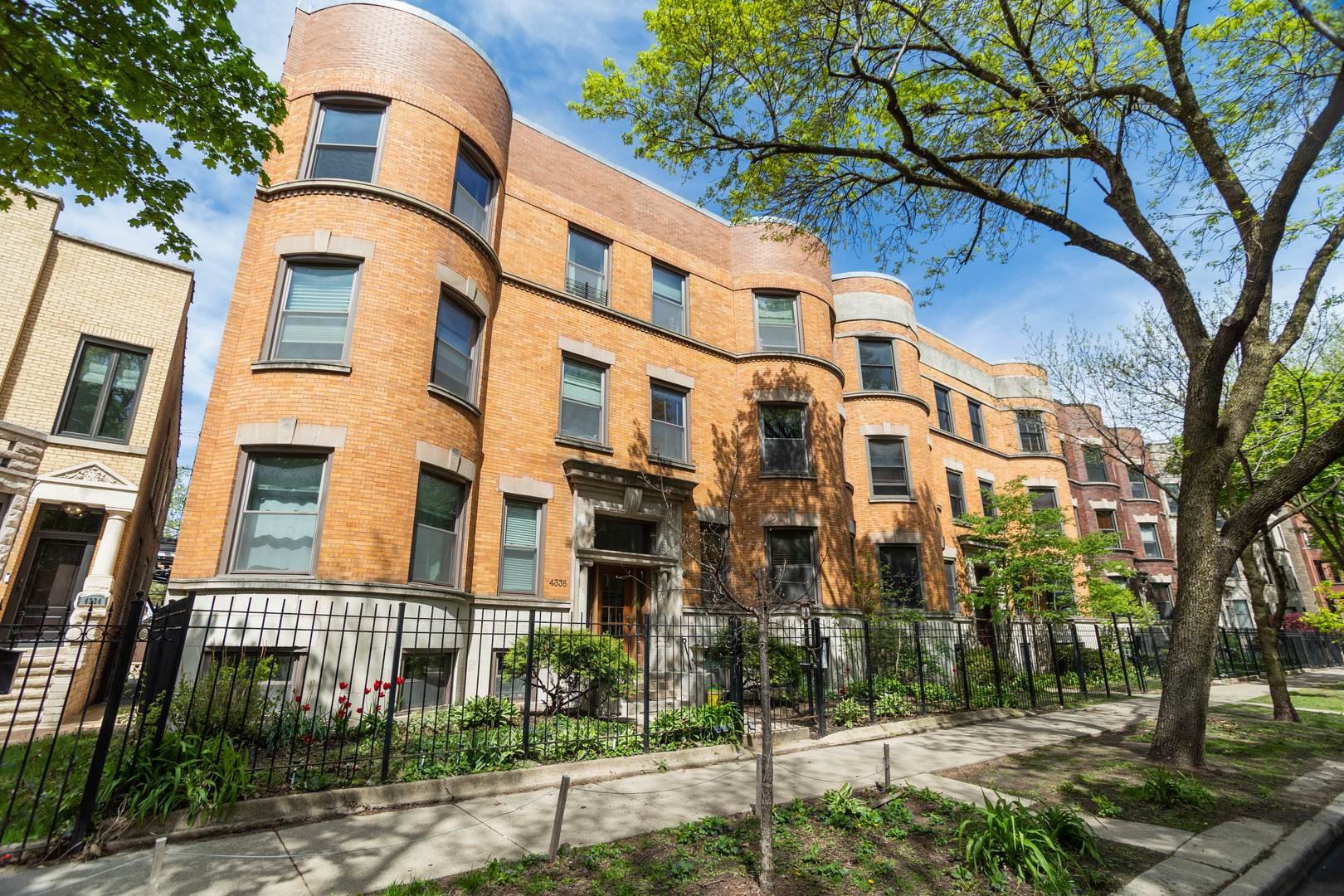 4336 N Kenmore Avenue Unit: G