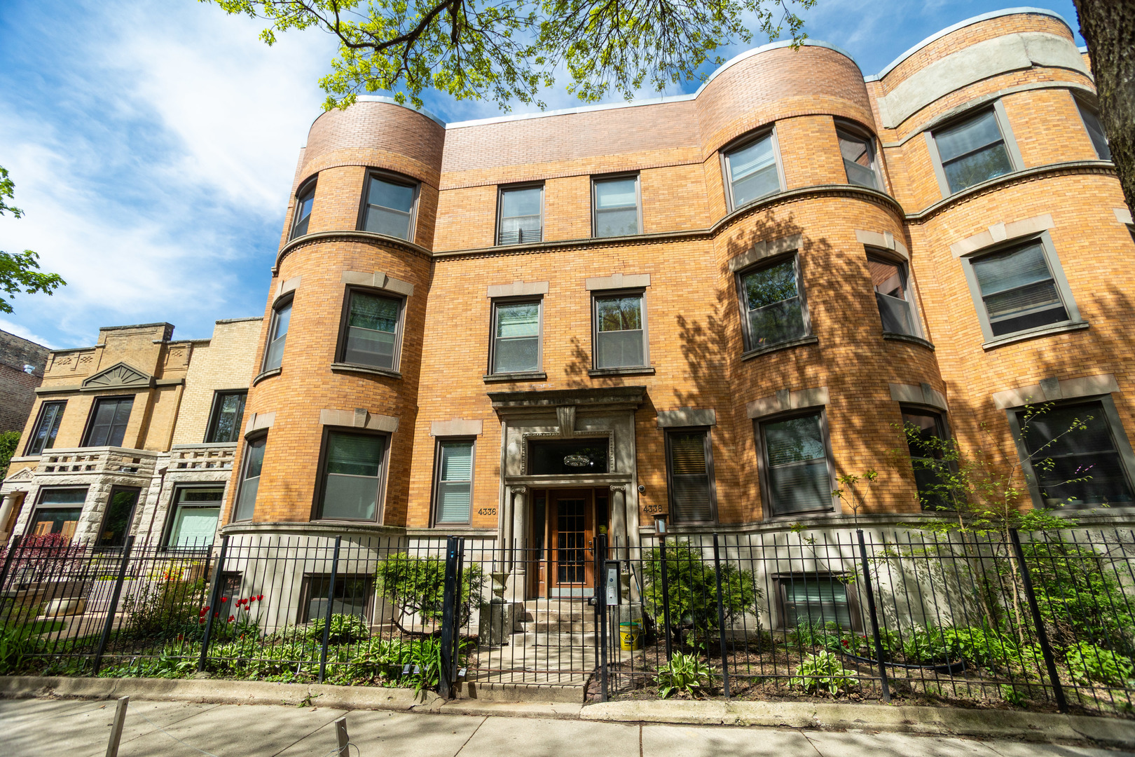 4336 N Kenmore Avenue Unit: G