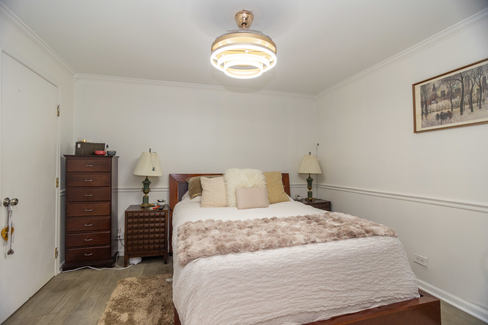 4336 N Kenmore Avenue Unit: G