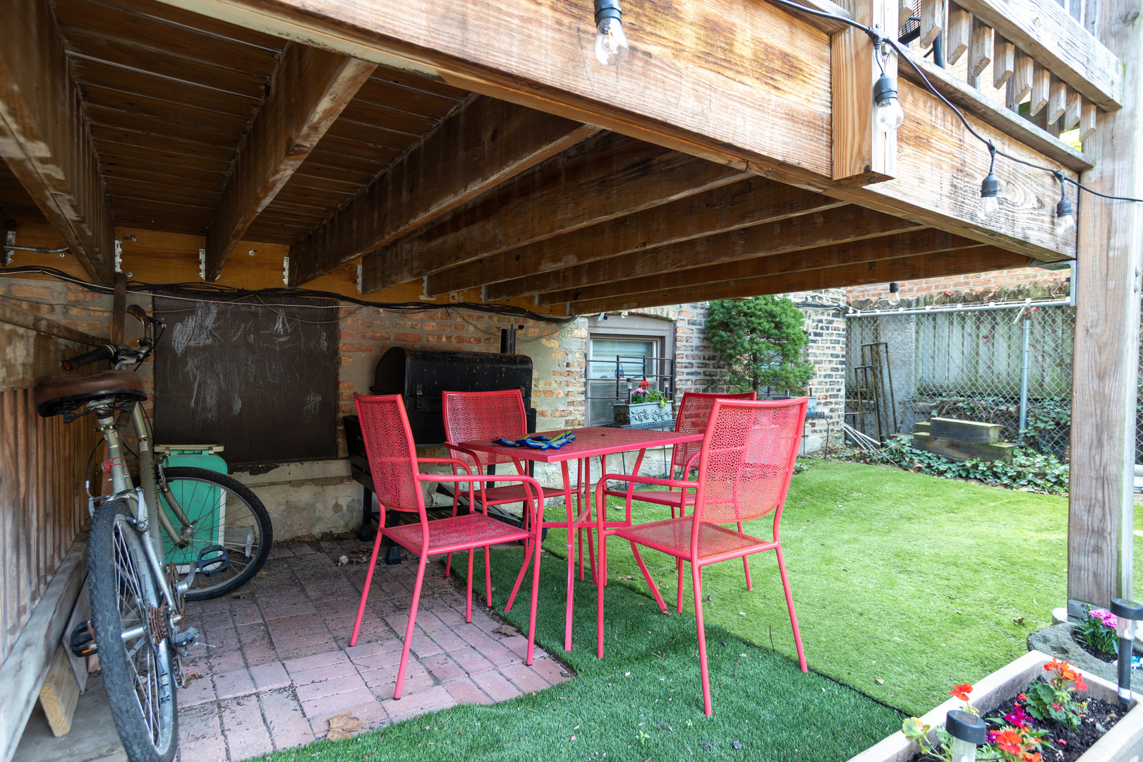 4336 N Kenmore Avenue Unit: G