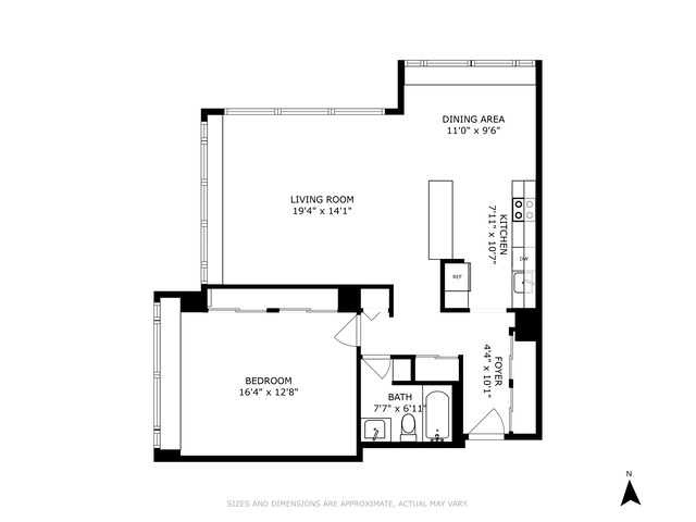 5455 N Sheridan Road Unit: 2915