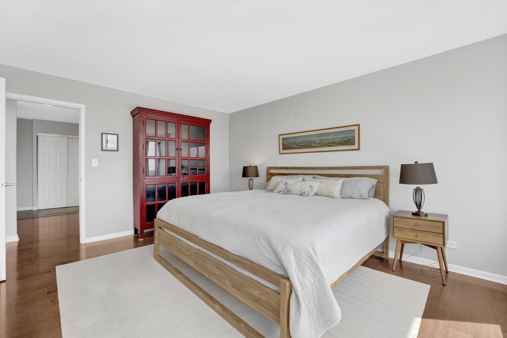 5455 N Sheridan Road Unit: 2915