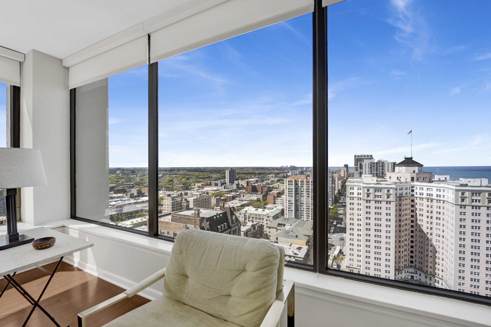 5455 N Sheridan Road Unit: 2915