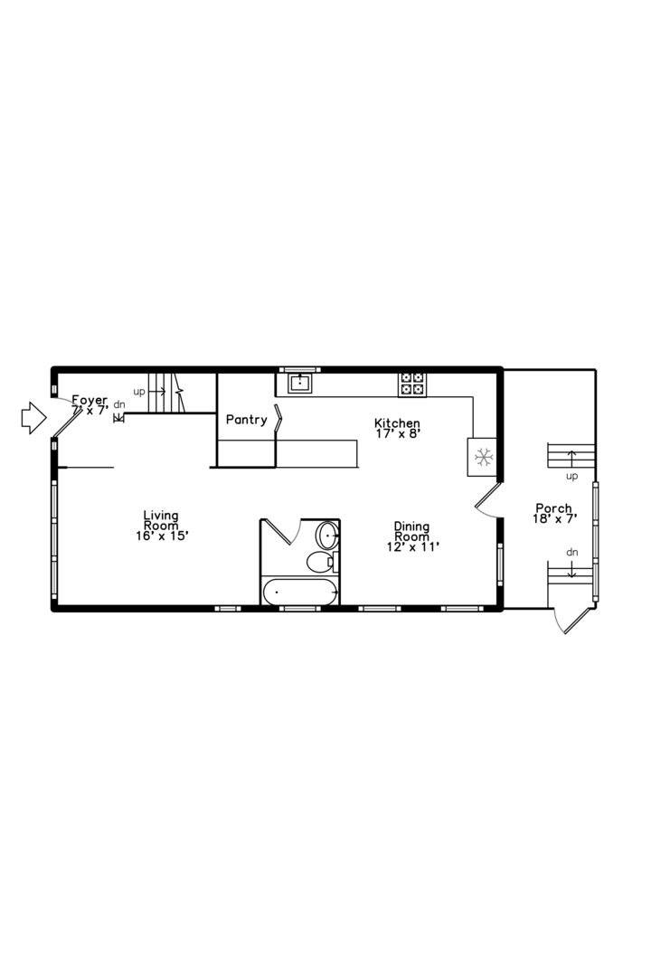 2340 W 19th Street