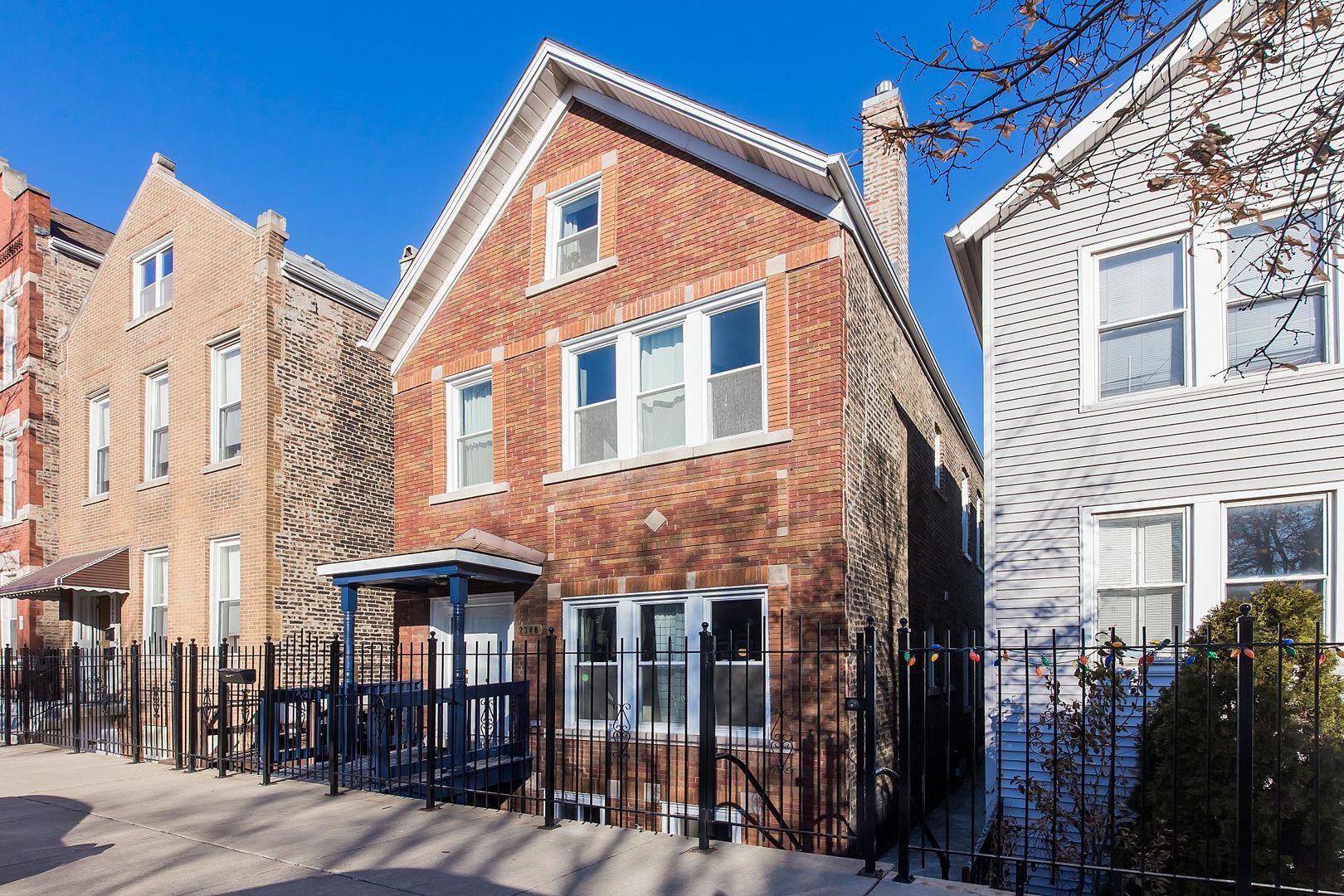 2340 W 19th Street