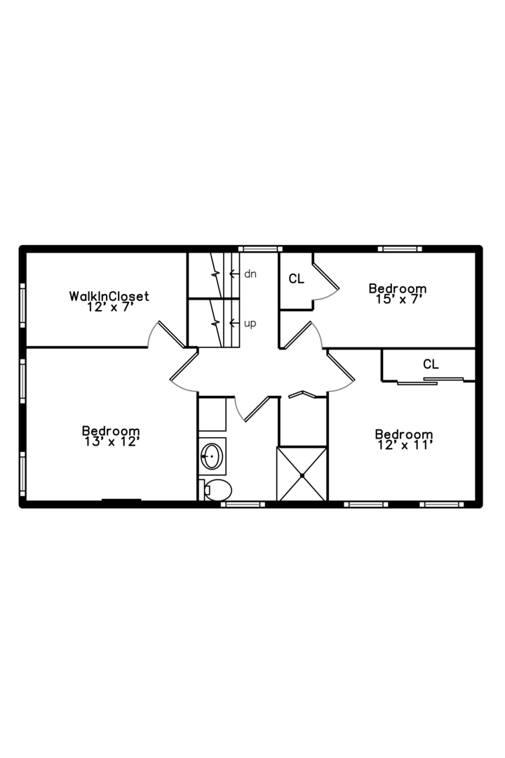 2340 W 19th Street